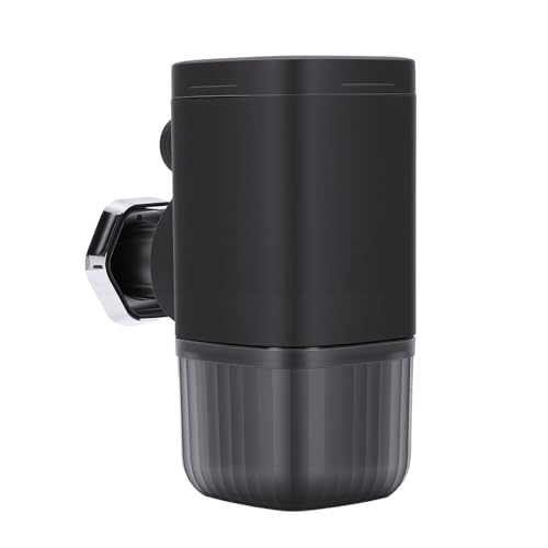 Cafetera portátil de vacío compacta para 1.2 L miniatura 4