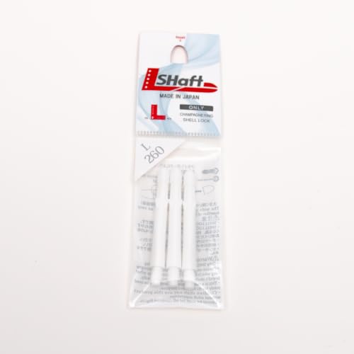 Image of L-style L-Shaft Locked Dart Shafts