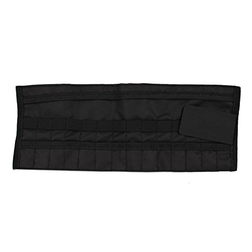 US PeaceKeeper Products P21111 - Small Punch Roll - Heavy Duty Water Resistant Fabric - Easy to Carry