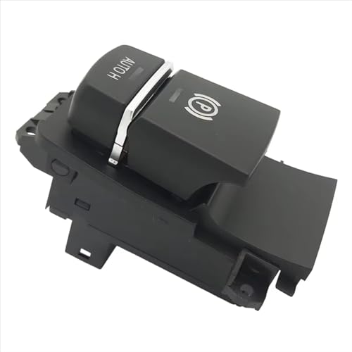 Botón de freno de mano electrónico para reparar fallos de estacionamiento en Serie 7 2009-2014