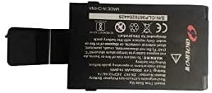 eSSL Battery for biometric time and attendance Machine for X990/UFace302/602/Eface990 and Many More