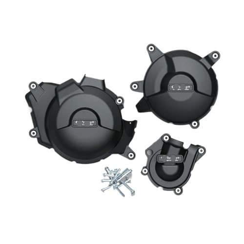 Funda protectora para motor de motocicleta F900GS y F800GS que evita daños por caídas 1