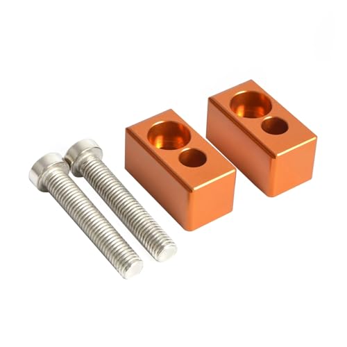 22mm nho[CU[GNXe_[Lbg KTM 150 200 250 300 350 450 525 530 690 SX SXF XC EXC XCF XCW SMC t[Ch Gf[Ή(Left)