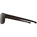 Oakley Sliver (Asia Fit) Sunglasses Corten/Warm Grey