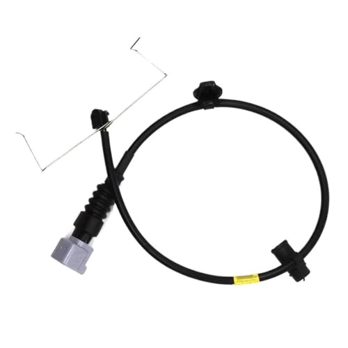 Cables de desgaste de pastillas de freno 4777050070 para eje delantero Lexus LS460