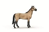 Schleich Akhal-Teke Stallion Toy Figure