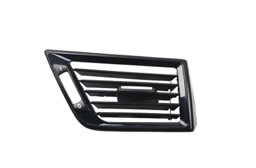 Grille de ventilation centrale BMW X1 E84 remplacer aération cassée tableau de bord