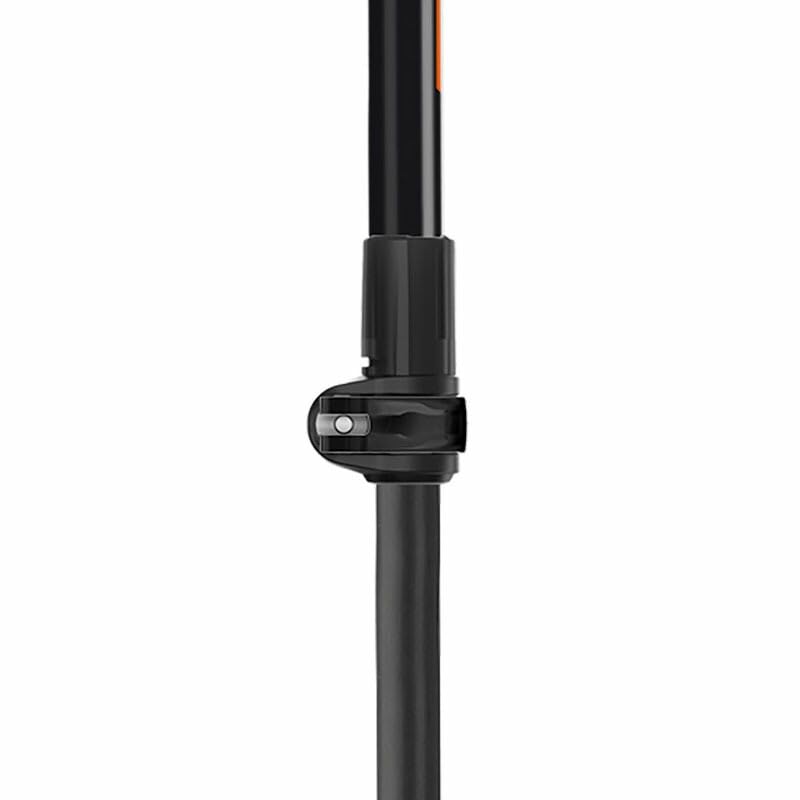 Amazon | LEKI レキ スキーポール ストック 伸縮式 PEAK VARIO