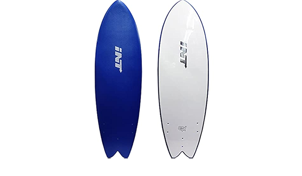 最安値通販 INT SURFBOARDS イント サーフボード THE FISH フィッシュ