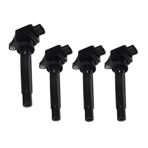 Bobine d'allumage 3340065J00 pour moteur de voiture - Jeu de 4 pièces
