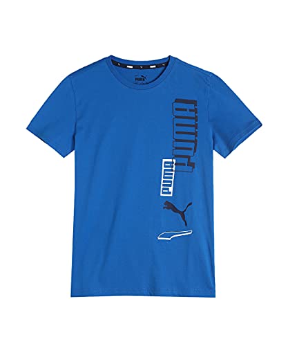 Image of Puma Boy's Classic Fit Tops