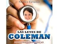 LEYES DE COLEMAN, LAS 6074000379 Book Cover