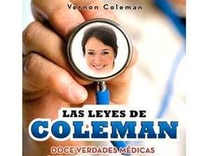 Paperback LEYES DE COLEMAN, LAS (Spanish Edition) [Spanish] Book