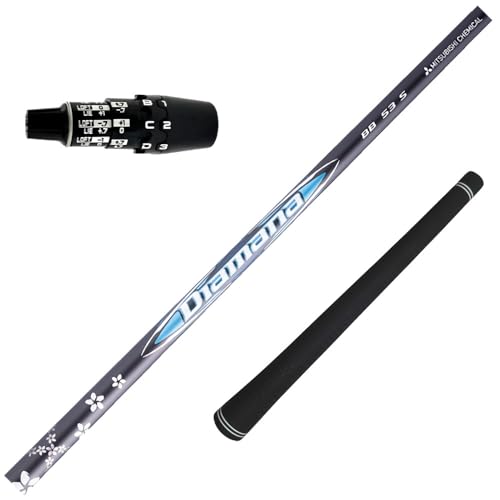 DIAMANA BB 43 SR シャフト」の人気商品一覧 | 安い商品を通販サイト