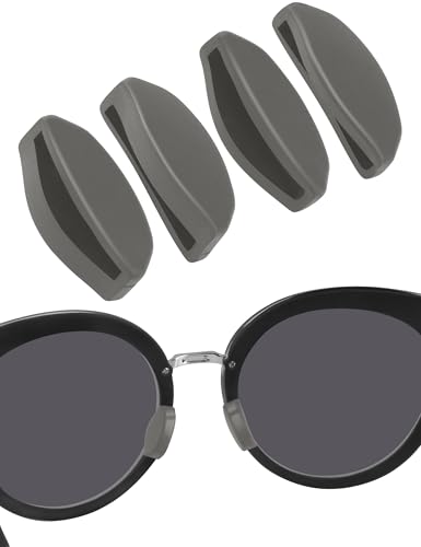 Image of BLAZERBUCK Replacement Nose Pieces for Oakley Frogskins Range /Frogskins Range XL /Top Knot /Side Swept /HSTN /Spindrift /Wildrye