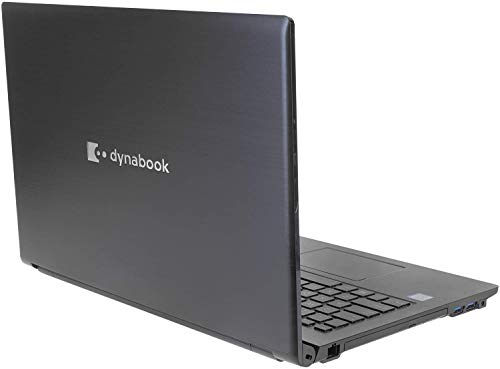 Toshiba Dynabook Tecra A40-G School & Business 60Hz Laptop (Intel Celeron 5205U 2-Core, 4Gb Ram, 128Gb Ssd, Intel Uhd, 14.0" Full Hd 1920X1080, Wifi 6, Bluetooth, Webcam, 1Xhdmi, Win 10 Pro) With Hub #TOP6