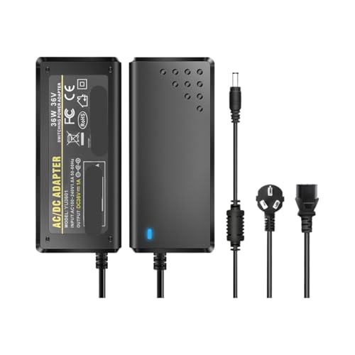 �d���A�_�v�^ 36V 3A 2A 1A 5A(36V1A)