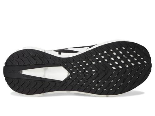 Reebok Men\'s FloatZig Work Fire and Safety Shoe, Black and White, 9.5 Wide - Thumbnail 3