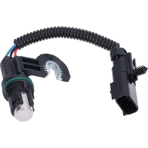 Capteur de position arbre cames Plymouth Grand Voyager 1999 V6 3.3L automatique 4686353