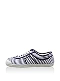  Kawasaki Fantasy Nautico - Zapatillas para Hombre, Color Marineblau, Talla 37