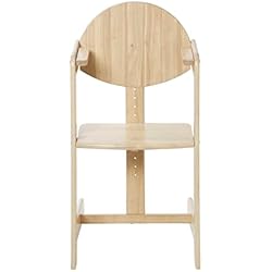 Trona Vertbaudet VERTBAUDET Trona evolutiva Woody 2 VERTBAUDET madera