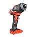 20V Cordless 1/4 in. Hex Compact Impact Drill/Driver Compatible with Bauer - Tool Only - Battery and charger