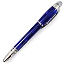 Montblanc Starwalker Cool Blue Fineliner Pen