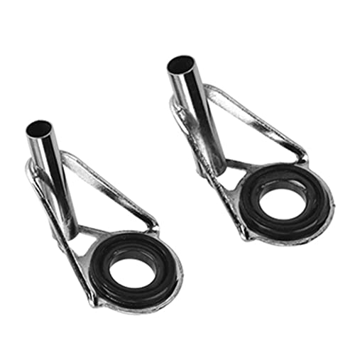 Kit di Riparazione per Punte per canne da Pesca in...