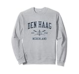 The Hague Netherlands Sailing T-Shirts & Tees