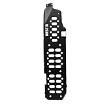 Westin Gas Tank Skid Plate JK