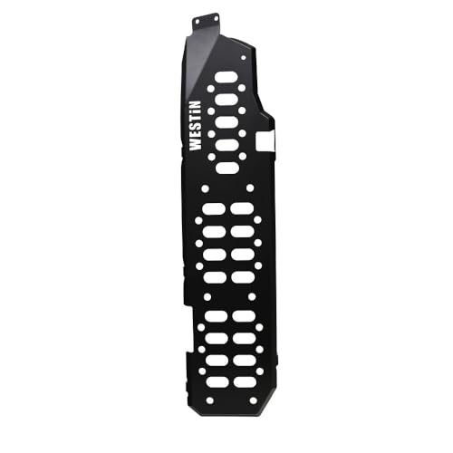Westin Snyper Gas Tank Skid
