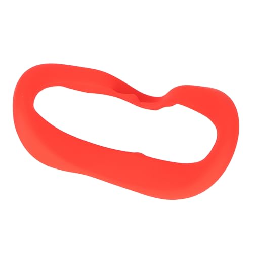 Almofada de Cobertura VR, Resistente Ao Desgaste, Confortável Cobertura Ocular de Silicone VR VR (Ve