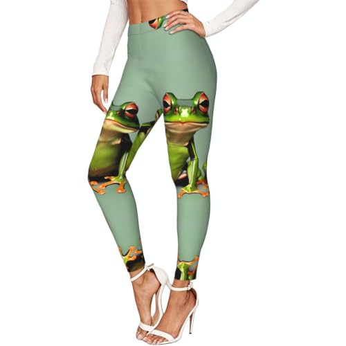 Pantalones de yoga elásticos para mujer que buscan comodidad y estilo