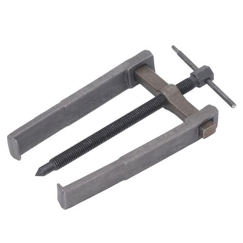 Extrator de Rolamento 150mm, Removedor Grande e Resistente de Aço, Revela o Poder do Curso de 8 Pole