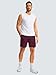 G Gradual Men's Casual Shorts 5