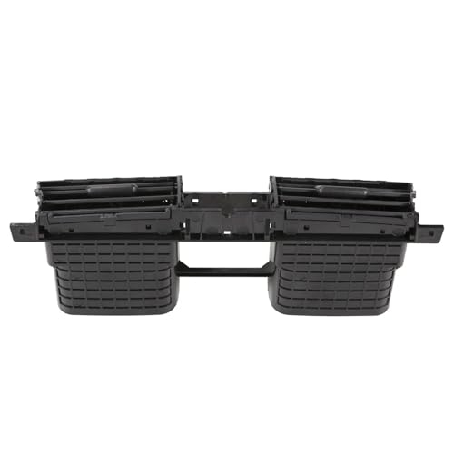 Rejilla de ventilación Toyota Vios y Yaris 2007-2013, accesorios de aire acondicionado 4