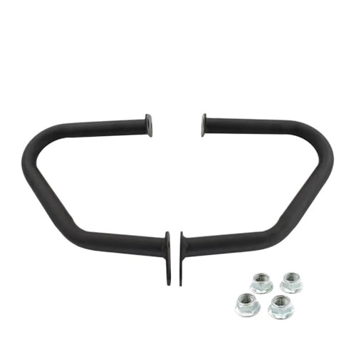 Barre de protection moteur Street Cup pour rouler serein lors de vos balades