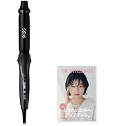 リファ カールアイロン プロ32mm ReFa CURL IRON PRO32mm ホワイト