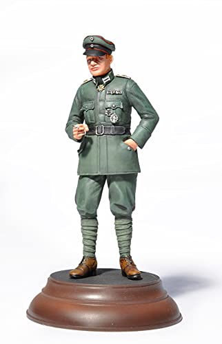 MiniArt Figura Ernst Udet escala 1:16 miniatura 3