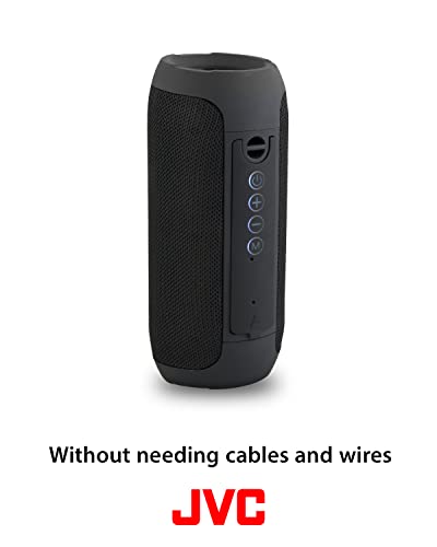 JVC SPSX3BT thumbnail 7