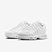 Nike Air Max 95 OG Men's Shoes (White/White/Pure Platinum/White) Size 9