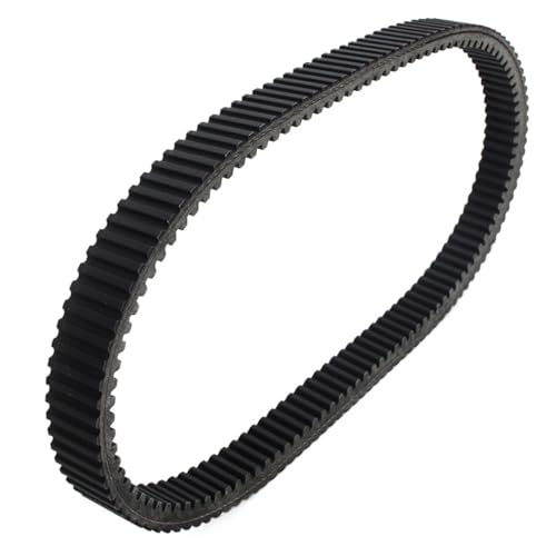 Courroie transmission entraînement moto Firecat 600 Tiger Nightfire Sno Pro 0627-031