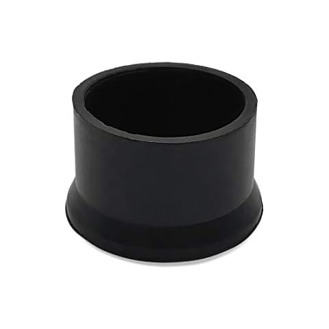 Flyshop Non-Slip Rubber Chair Leg Caps Cover