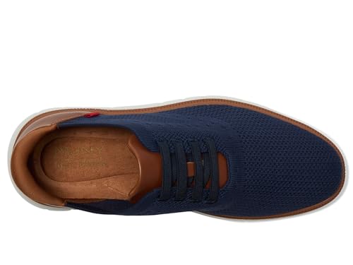 Image of Marc Joseph New York Men's Charles Ave Sneakers (Hands Free Technology)