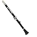 Single Reed In B-flat Key For Beginners To Play Wind Instruments For Professional Examination Clarinet for Beginner