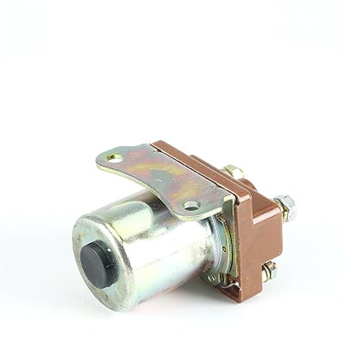 Contacteur CC haute puissance 150A relais inverseur 60V QDC2-150 industriel