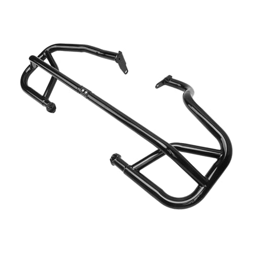 Cadre de protection Rebel 1100 pour road trip et autoroute - 4