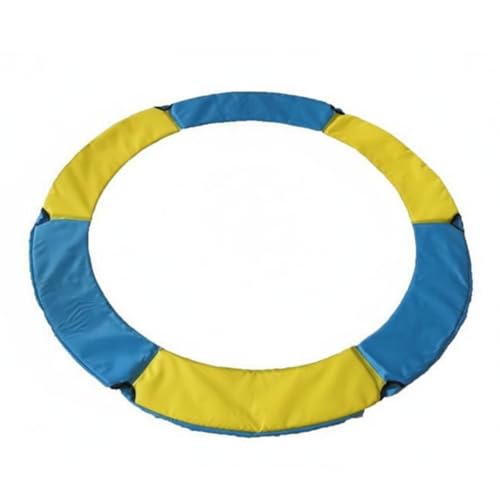 Tapis rebord de trampoline rembourré pour prévenir les blessures