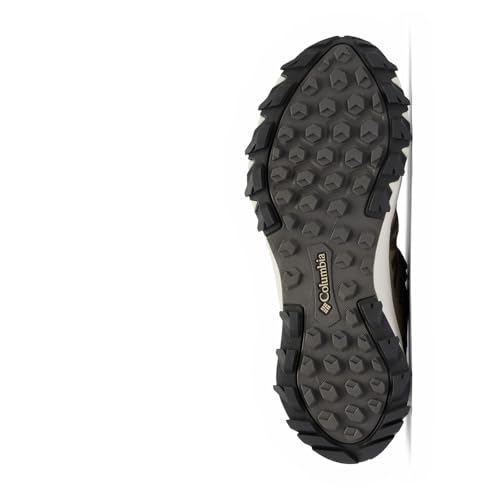 Image of Columbia Men Outdry Peakfreak II Waterproof Hiking & Trekking Shoes