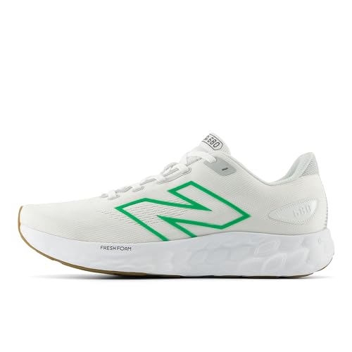 Image of New Balance Men 680 Running Shoes